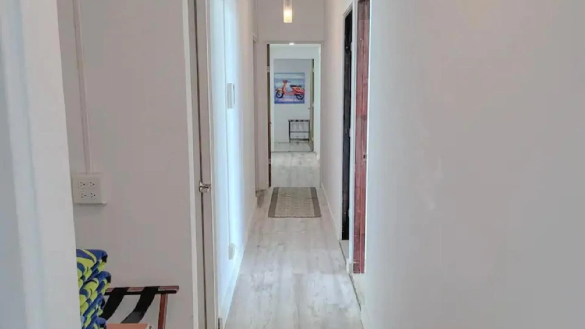 Apartamentos Luxury Carolina Pr San Juan 0*,  Portoryko