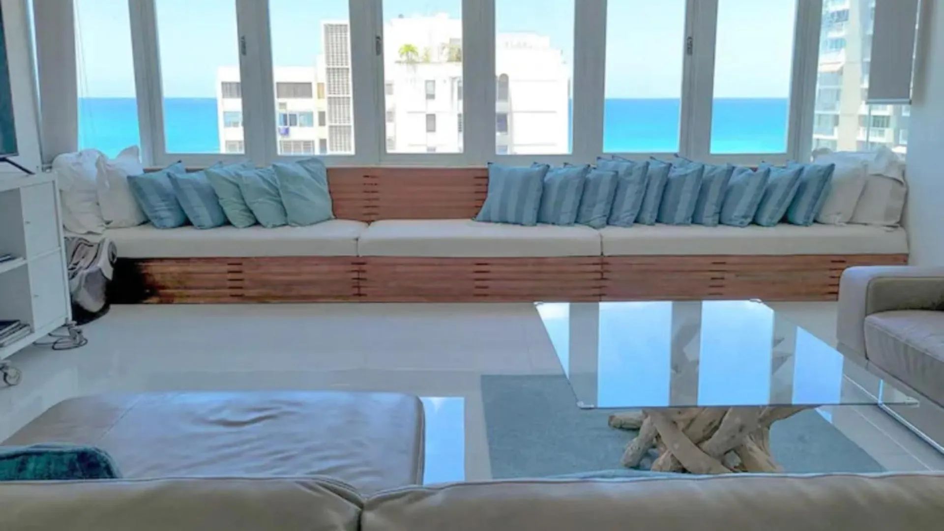 Apartamentos Luxury Carolina Pr San Juan Portoryko