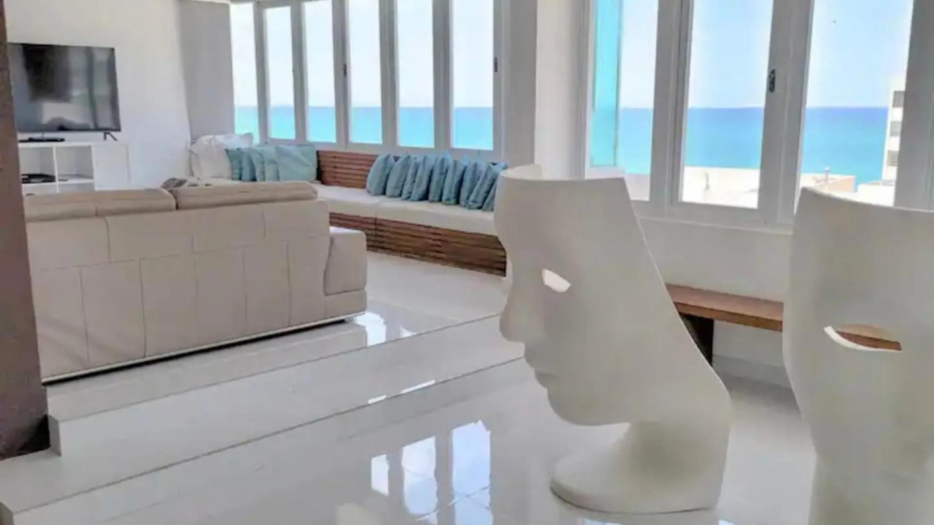 Apartamentos Luxury Carolina Pr San Juan 0*,