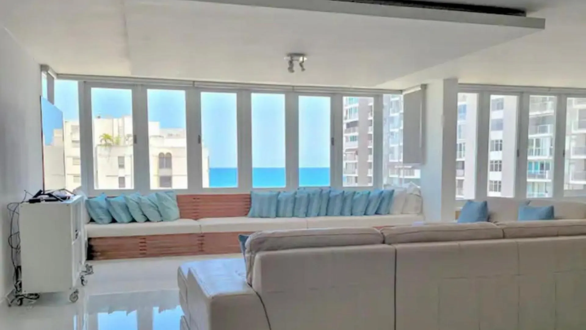 Apartamentos Luxury Carolina Pr San Juan
