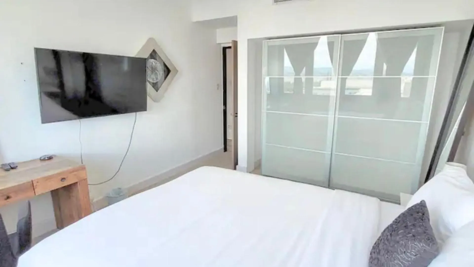 Apartamentos Luxury Carolina Pr San Juan