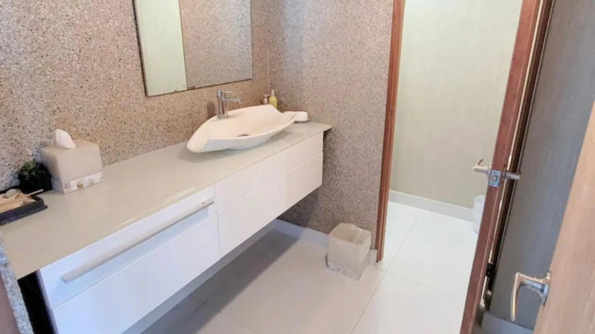 Hotel apartamentowy Apartamentos Luxury Carolina Pr San Juan