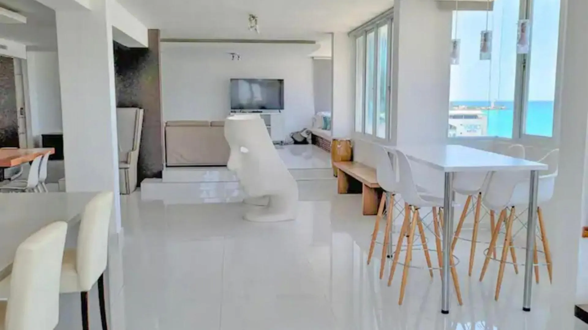 Apartamentos Luxury Carolina Pr San Juan
